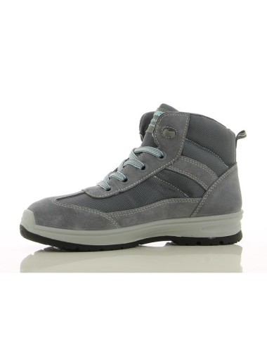 Chaussure sécurité femme montante Botanic S1P Safety Jogger