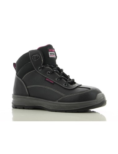 Chaussure sécurité femme montante Bestlady vue 1 cotepro