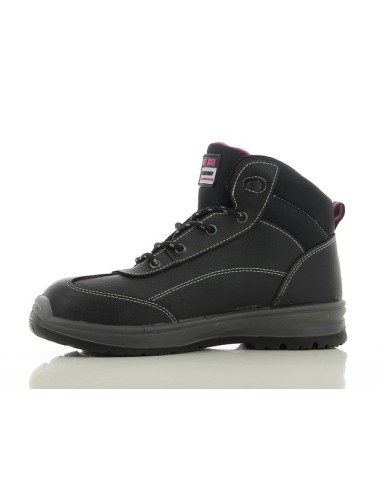 Chaussure sécurité femme montante Bestlady vue 1 cotepro