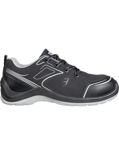 Basket securite sportive Flow S3 Safety Jogger cotepro