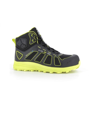 Chaussure sécurité montante Outdoor S3 Rider S24 cotepro