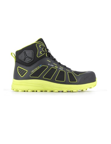 Chaussure sécurité montante Outdoor S3 Rider S24 cotepro