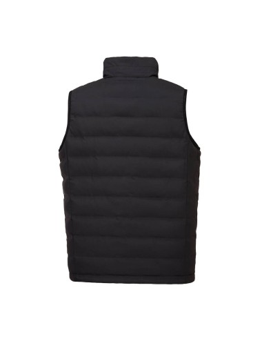 Gilet sans manche tunnel chauffée ultrasons X3 portwest vue 1