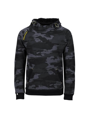Sweat travail poche ventrale Alca city North Ways cotepro