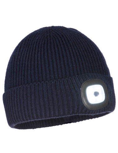 Bonnet eclairage LED B033 Portwest
