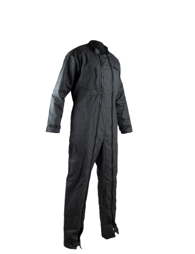 Combinaison travail rapido double zip Rouelle LMA cotepro