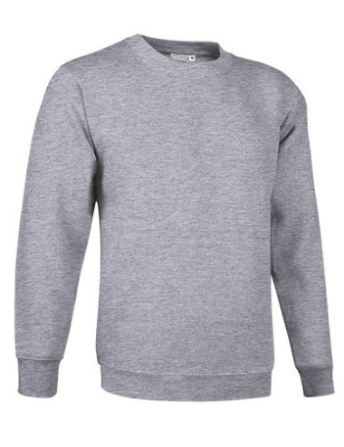 Sweat de travail homme col rond Dublin Valento