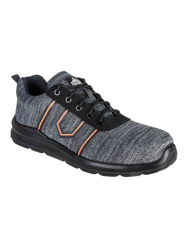 Chaussures de sécurité Portwest - Design élégant et normes EN respectées