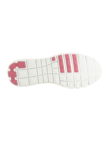 Basket medicale femme antidérapante Sunny Oxypas rose