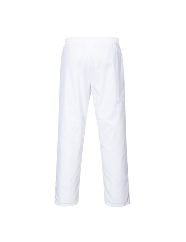Pantalon taille elastiquee mixte agro alimentaire Portwest