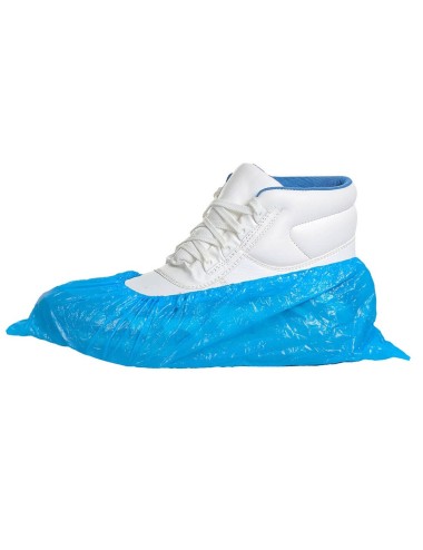 Couvre chaussures usage unique Portwest carton x 6000