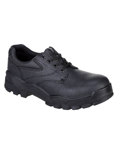 Chaussures de sécurité en grande pointure pour une sécurité ultime au travail