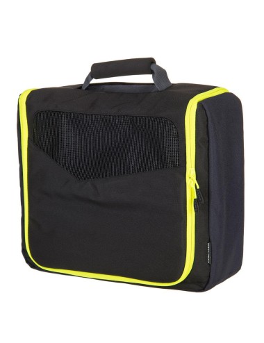 Le sac à chaussures de travail: protection et rangement en un seul produit