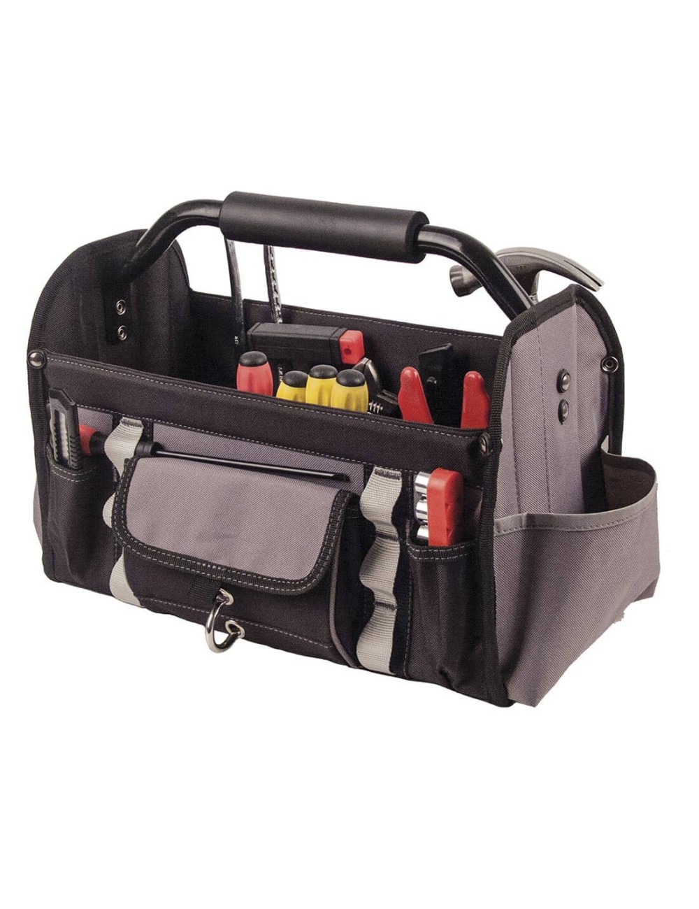 Boite à outils multi compartimentée Portwest cotepro.fr