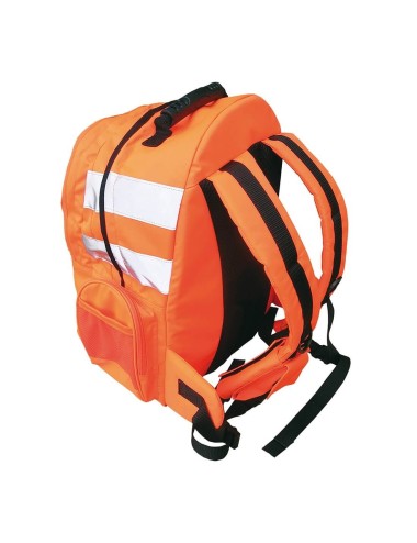 Le sac anti happement, la protection et le confort à portée de main