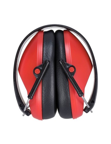 Casque anti bruit pliable ultra mince Portwest cotepro.fr