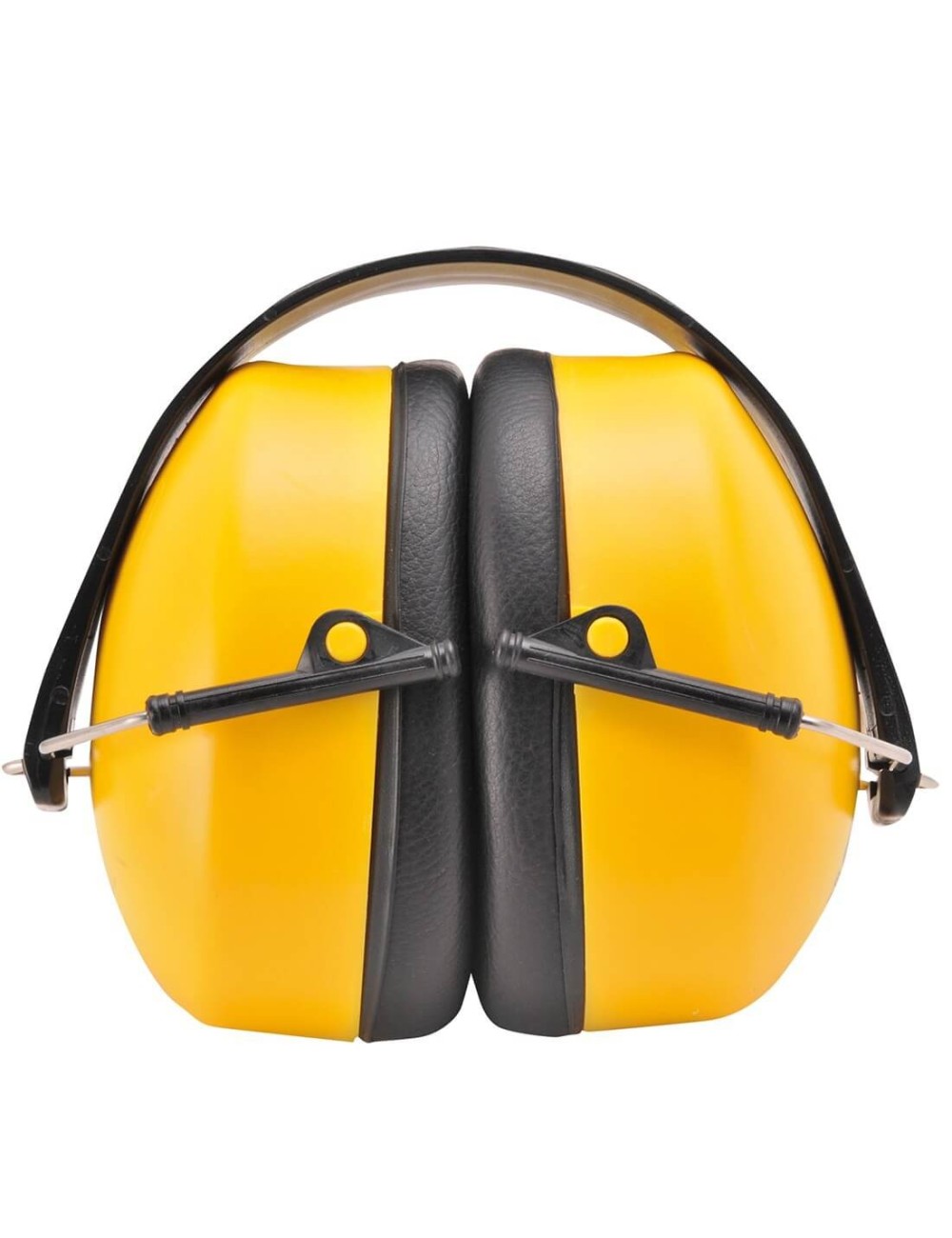 Casque ultra léger pour protection auditive même en utilisation prolongée