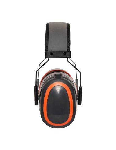 Casque protection antibruit extreme SNR36dB Portwest cotepro.fr