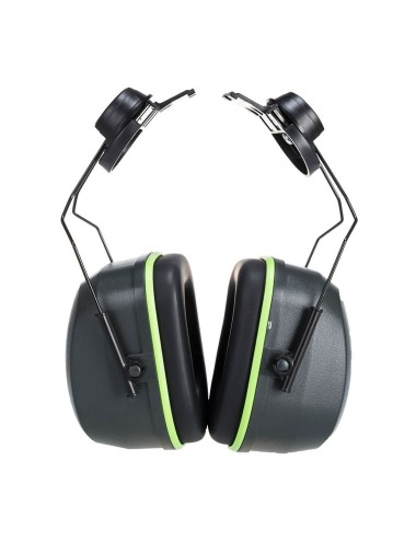 Casque anti-bruit à clipser Premium Portwest