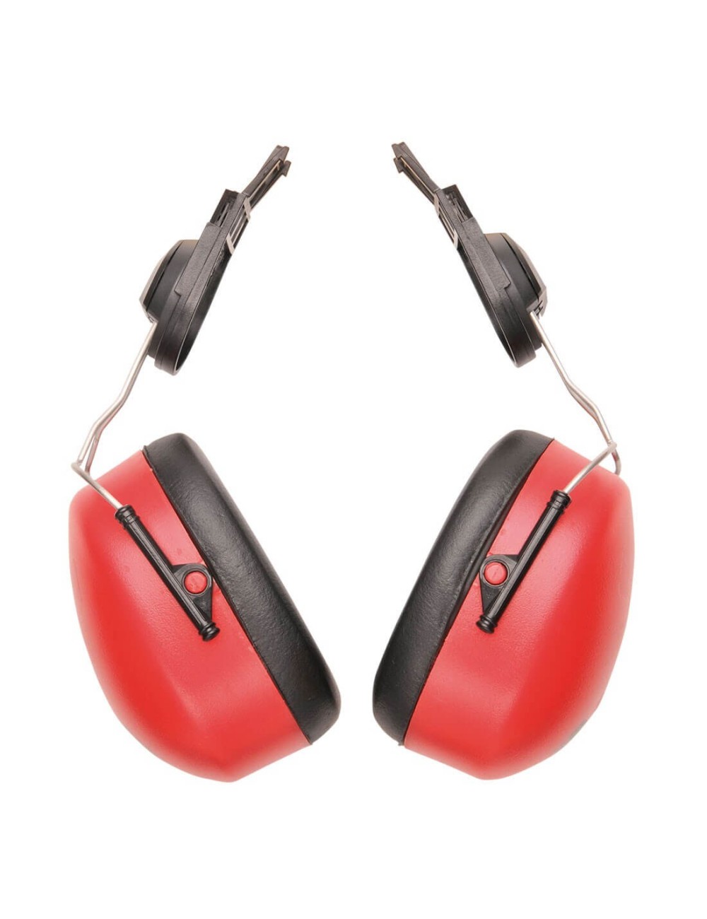 Coquilles anti bruit Endurance clip SNR27dB Portwest