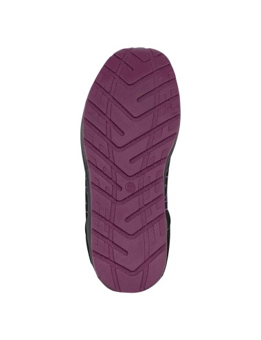 Chaussure de sécurité Femme Perec S1P SRC Nine Worths