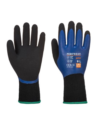 Gant de travail thermo imperméable Glove Portwest