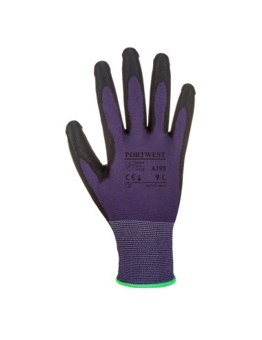 Gant de travail compatible ecran tactile Portwest