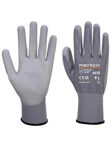 Gant de travail eco coupure B Portwest