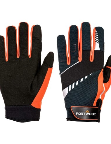 Gant de travail anti coupure DX4 Portwest chez cotepro.fr