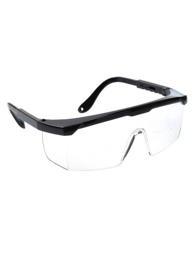Lunette de protection classic safety Portwest