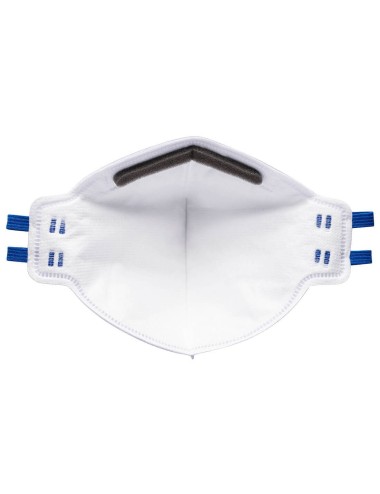 Masque de protection pliable FFP2 Portwest P250 en lot