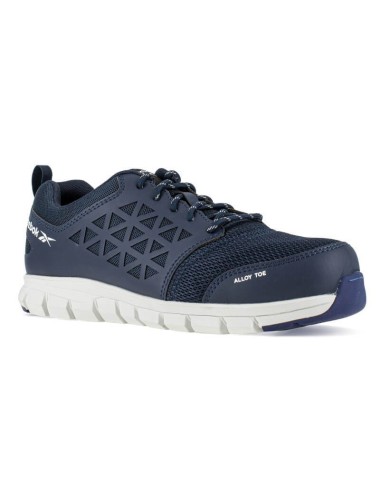 basket de sécurité S1P excel light navy Reebok