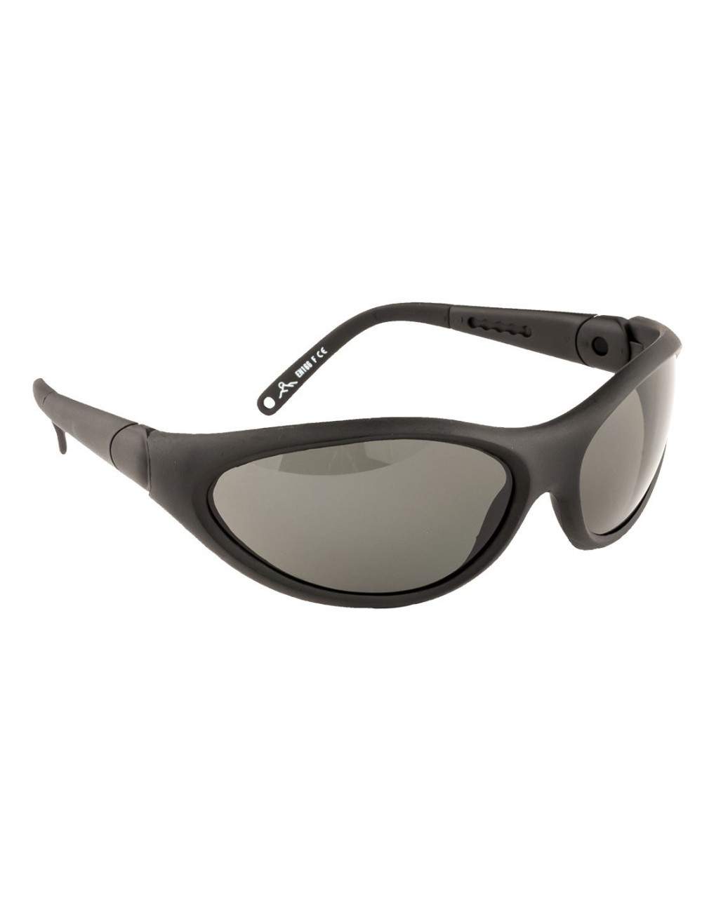 Lunette de protection umbra polarisee Portwest