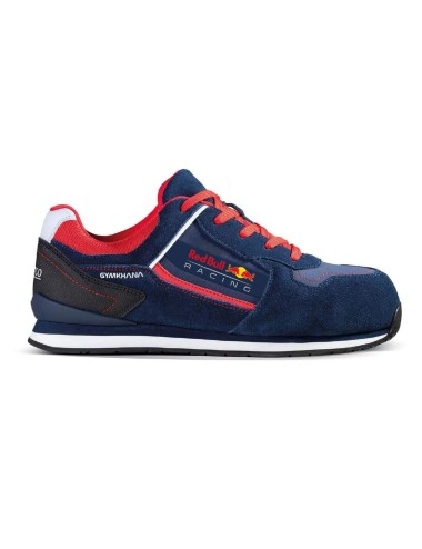 Basket de sécurité Gymkhana S3 Red Bull racing Sparco
