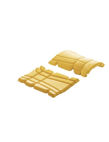 Paire de genouillères pour pantalon travail Kneep Rica Lewis