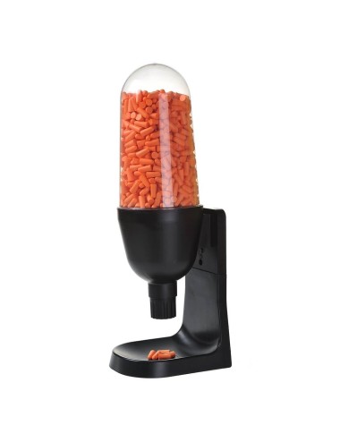 Distributeur bouchons d'oreille mousse PU 500 paires incluses cotepro.fr