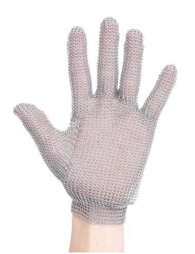 Gant cotte de mailles decoupe viande Portwest cotepro.fr