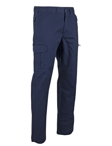 Pantalon de Travail Ambulancier LMA : Performances, Praticité, Prix Compétitif