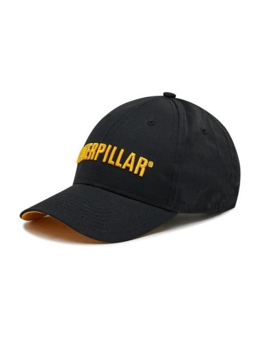 Casquette Bold Print Caterpillar : Confort, Protection et Style