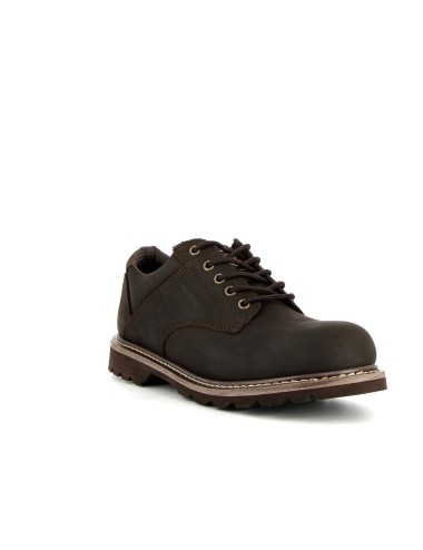 Chaussure travail detente Dolmen Baudou cotepro