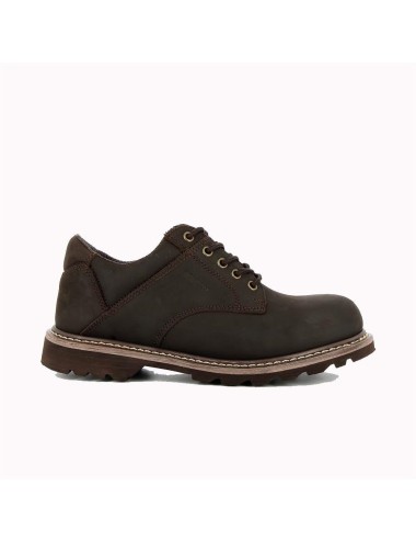 Chaussure travail detente Dolmen Baudou cotepro