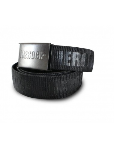 Ceinture Ajustable Élastique HEROCK® avec Boucle Ouvre-Bouteille