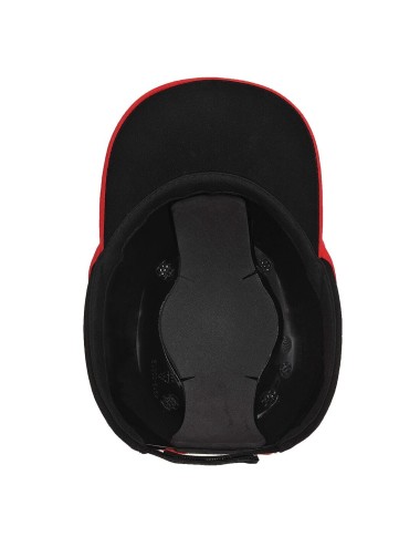 Casquette de Sécurité Sportive | Protection Anti-Choc & Bandes Réfléchissantes