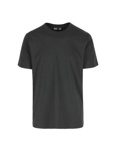 Tee shirt travail résistant Argo Herock charbon vue 1