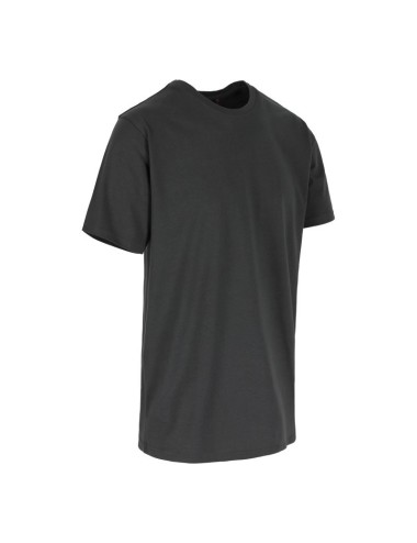 Tee shirt travail résistant Argo Herock charbon vue 1