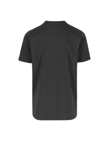 Tee shirt travail résistant Argo Herock charbon vue 3