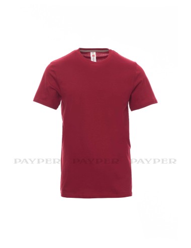 Tee-shirt Homme Col Ras le Cou : Confort et Style au Quotidien Lot de 5