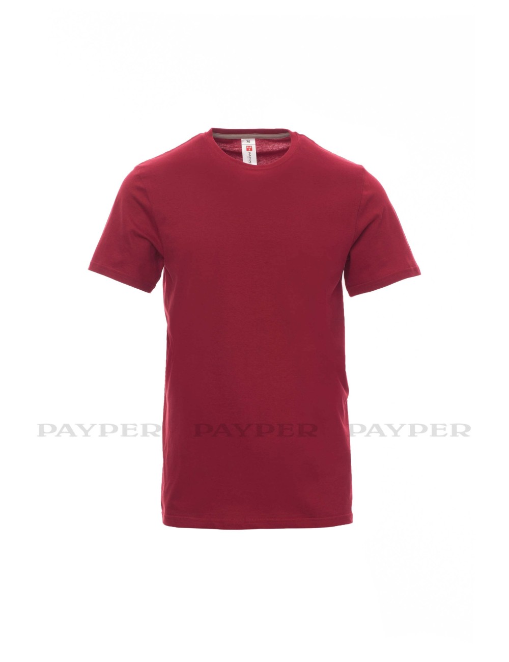 Tee-shirt Homme Col Ras le Cou : Confort et Style au Quotidien Lot de 5