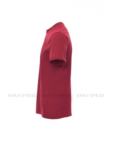 Tee-shirt Homme Col Ras le Cou : Confort et Style au Quotidien Lot de 5