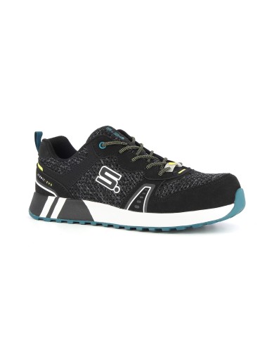 Basket de Sécurité SPRINT S1PS : Performance, Confort et Style Professionnel